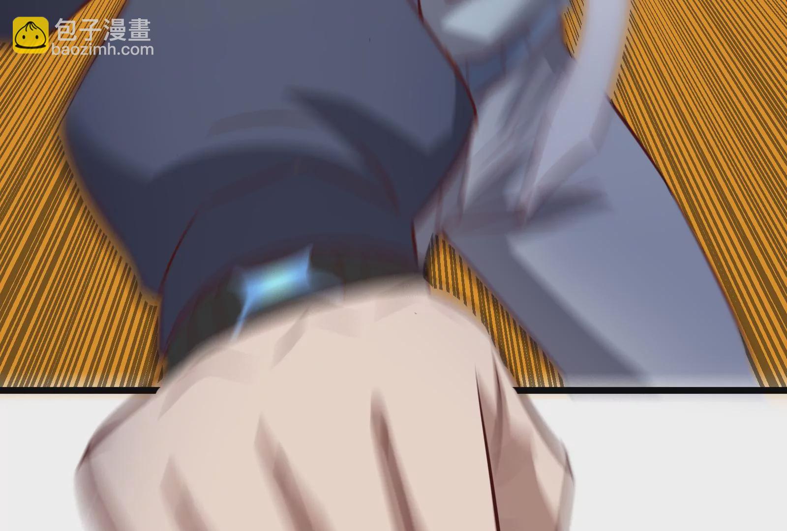 古神遊戲 - 第20話 升級，我，永遠少年！(2/3) - 8